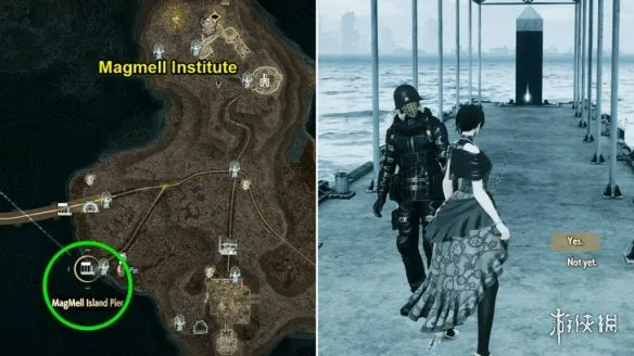 《噬血代码2》应该救诺亚吗