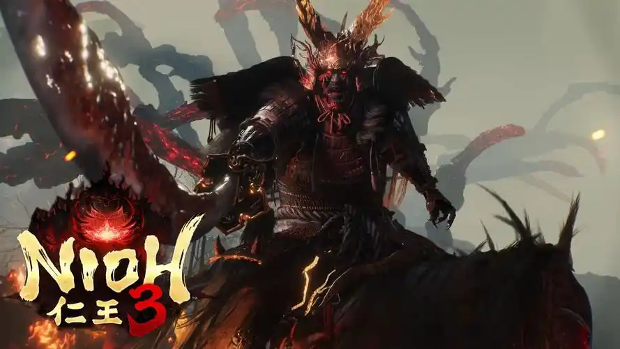 仁王3新手武器推荐