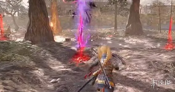 《仁王3》血刀修罗触发方法详解