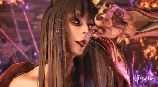 《仁王3》回归妖怪全解析