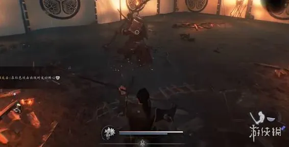 《仁王3》山县昌景打法