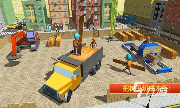 陪6岁小孩玩的家庭游戏有哪些 2026适合6岁小孩玩的家庭游戏合集