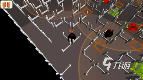 必玩的体感游戏app推荐 高人气的体感游戏有哪些2026