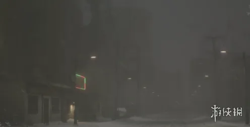 《千禧梦》外公家怎么去