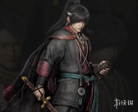 《仁王3》冲田总司角色定位