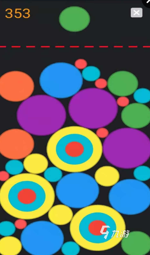 好玩的碰碰球小游戏有哪些 2026有趣的碰碰球小游戏有没有