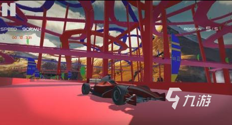 令人兴奋的f1游戏推荐2026 高人气的赛车游戏合集