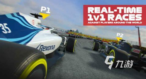 令人兴奋的f1游戏推荐2026 高人气的赛车游戏合集