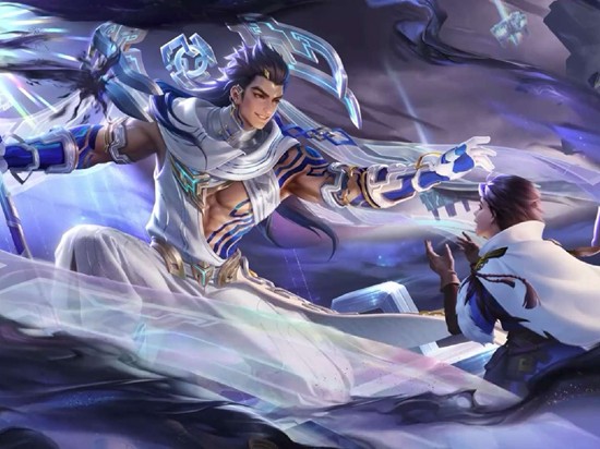 王者荣耀大禹技能调整一览 王者大禹技能最新调整