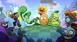 植物大战僵尸3有哪些僵尸