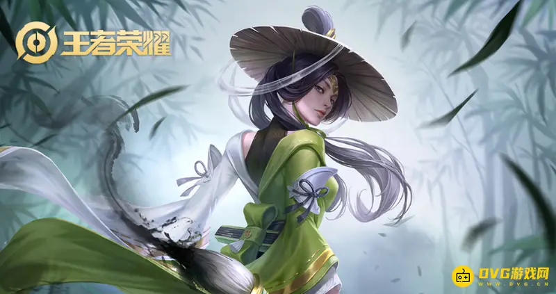 《王者荣耀》上官婉儿怎么连招-上官婉儿的连招技巧