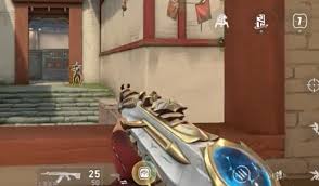 无畏契约手游新手如何玩