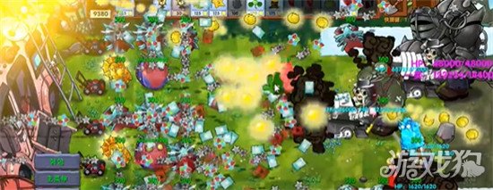 植物大战僵尸融合版多功能杨桃怎么样-多功能杨桃属性介绍