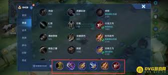 王者荣耀S29赛季孙尚香如何对抗伽罗