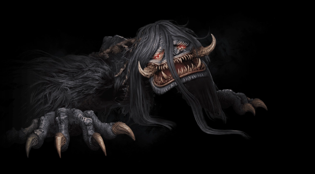 《仁王3》妖怪介绍