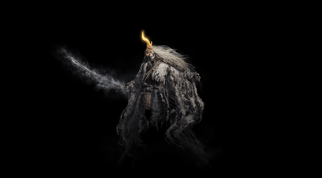 《仁王3》妖怪介绍