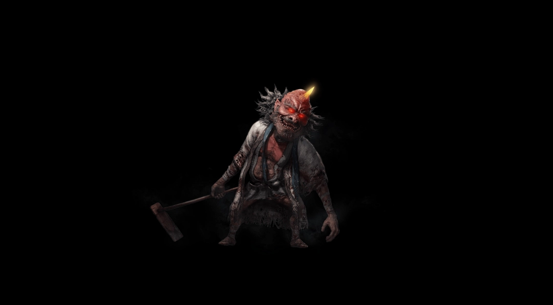 《仁王3》妖怪介绍