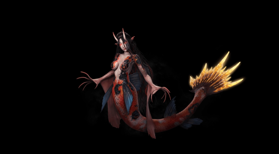 《仁王3》妖怪介绍