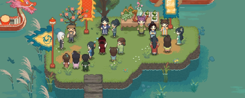 《桃源村日志》楚留云偏好介绍