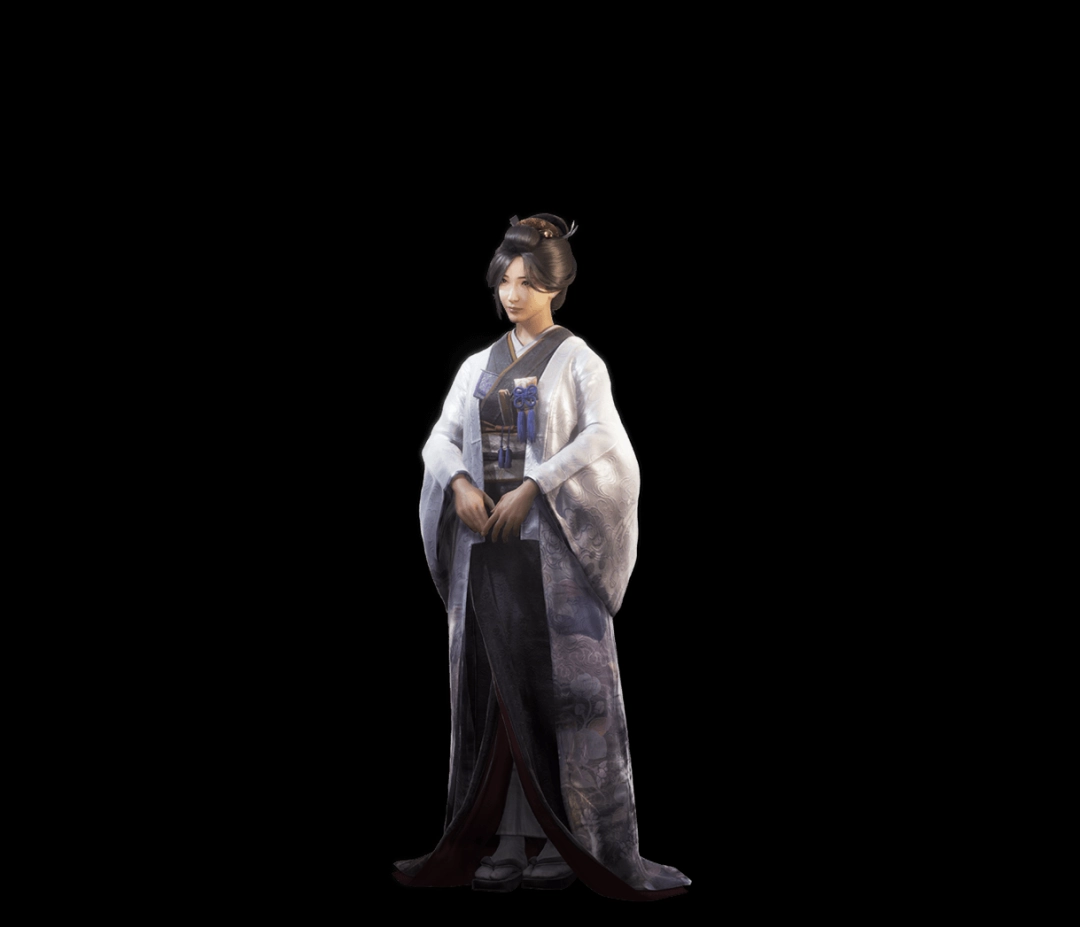 《仁王3》全人物介绍