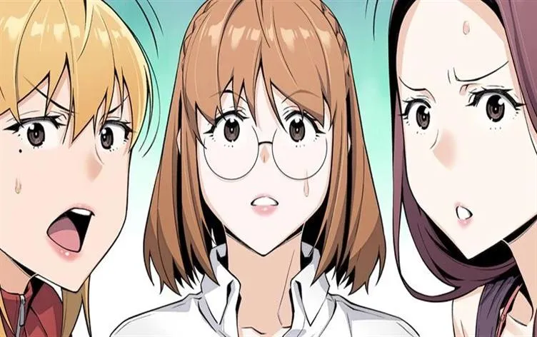 樱桃漫画最新章节更新:极速加载无广告的追漫神器