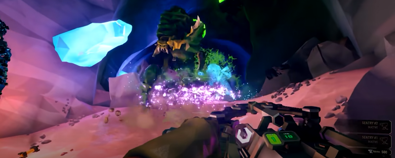 《深岩银河》游戏存档位置及转换方法介绍