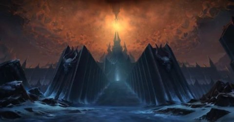  - 魔兽世界无畏远征军军需官位置在哪 魔兽世界无畏远征军军需官位置详情介绍-乐牛游戏网