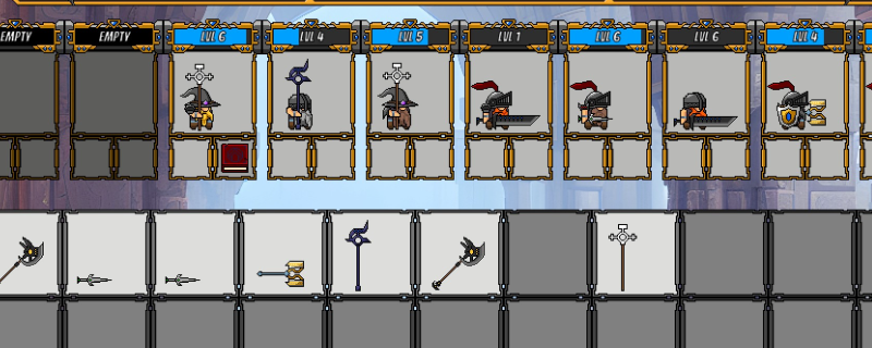 《矮人军团自走棋》一招鲜成就解锁指南