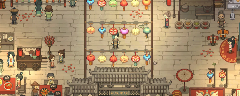 《桃源村日志》食谱大全分享