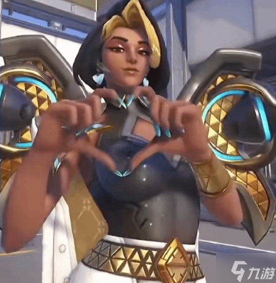 《守望先锋》2026年大改版官宣！玩家全在谢《漫威争锋》