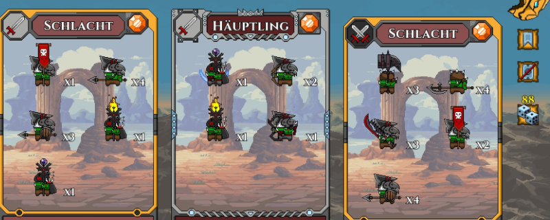 《矮人军团自走棋》谋杀成就解锁指南