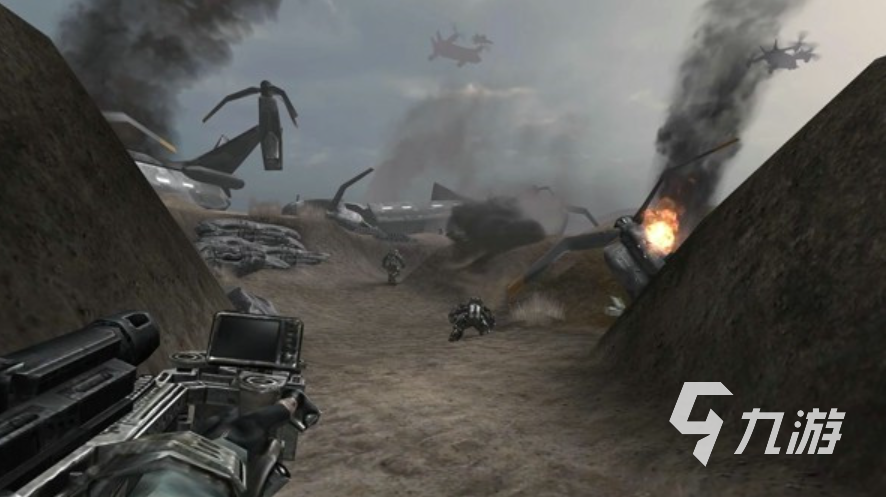 经典单机游戏100部 免费的单机游戏下载2026