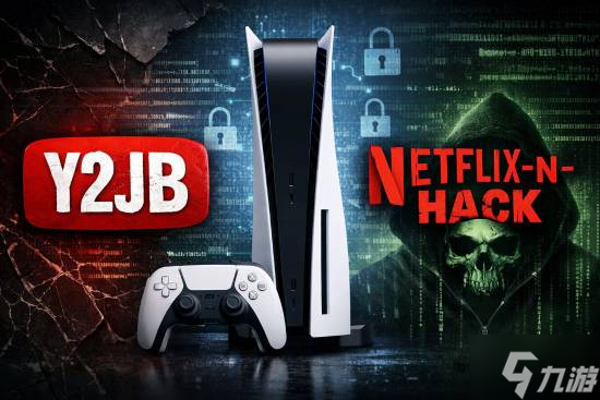 破解圈哀鸿遍野!索尼PS5新固件精准“爆破”两大漏洞