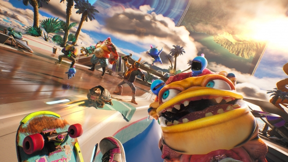 高能人生2游戏发售时间 高能人生2什么时候上线