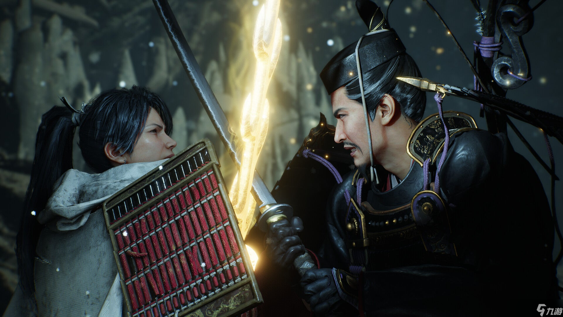 《仁王3》与 PS5 同步登陆 PC 为光荣特库摩带来丰厚回报 这款新作打破了该系列在 Steam 上的玩家人数纪录