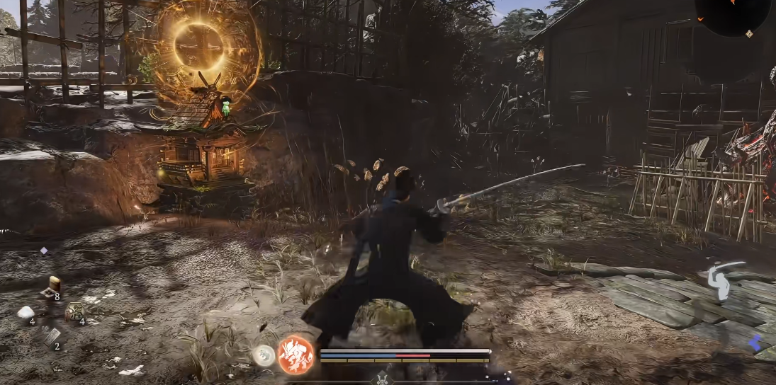 仁王3转心系统详解 仁王3转心使用技巧与实战指南