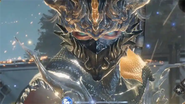 仁王3千子丰成就怎么完成