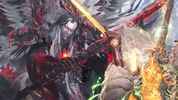 仁王3源赖朝打法攻略