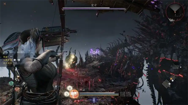 仁王3老天保佑成就怎么完成