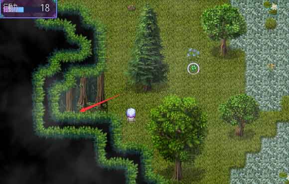 祈愿诗篇风元素解谜流程攻略