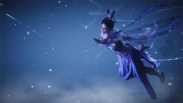 燕云十六声云步尖塔怎么通关