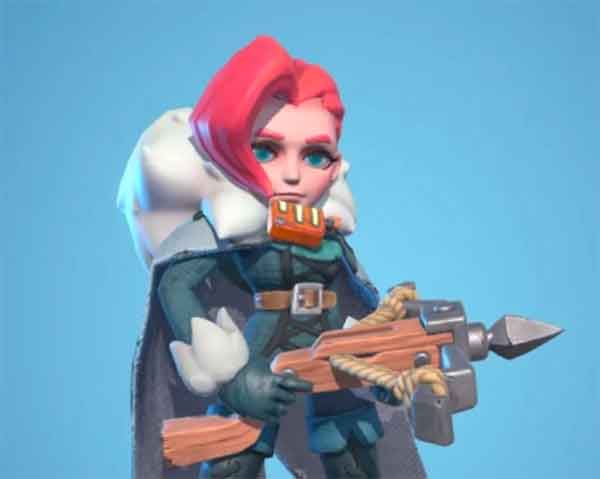 无尽冬日吉娜值得培养吗？