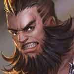 王者荣耀【程咬金】背景故事及历史原型介绍