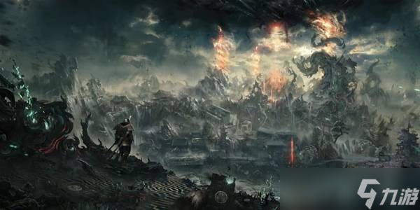 《仁王3》召唤魂核选择攻略