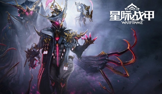 warframe market官网查询_warframemarket中文市场进入
