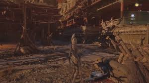 明末渊虚之羽飘渺决怎么获取法术