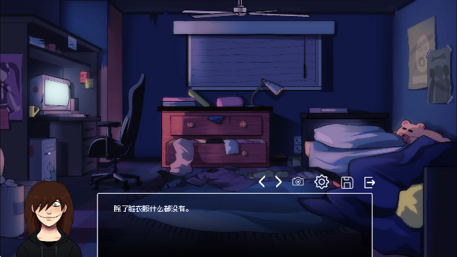 CreepyDates官网入口游戏下载