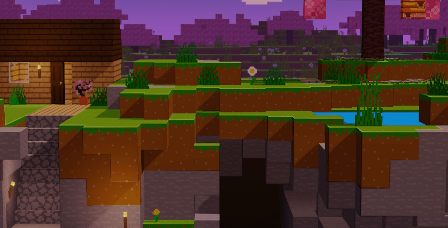 我的世界秒玩免费入口