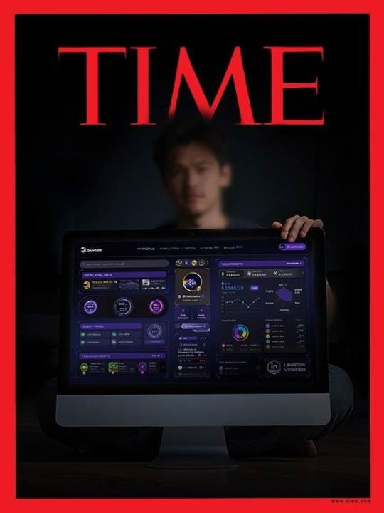 币安Alpha新项目Bluwhale(BLUAI)币