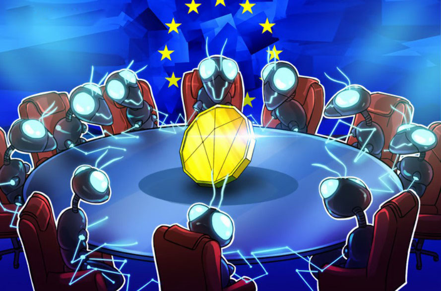 安本将欧元货币市场基金链上化，推出首个代币化股份